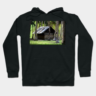 Paysage au Philippines Hoodie